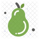 Alligator Pear  Icon