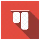 Testo Allinea Formatta Icon