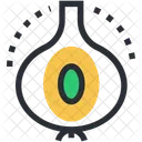 Allium Icon