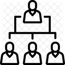 Allocated Icon