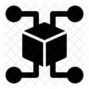 Allocated stock  Icon