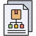 Allocation Management Strategy Icon