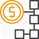 Allocation  Icon