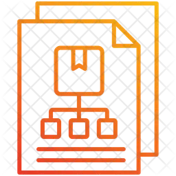 Allocation  Icon