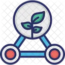 Allocation Of Resources  Icon