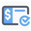 Allowable Payment Icon