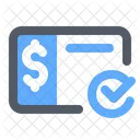 Allowable Payment  Icon