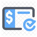 Allowable Payment  Icon
