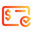 Allowable Payment  Icon