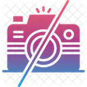 Allowed Ban Camera Icon