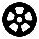 Alloy Rim  Icon