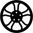 Alloy Rim  Icon