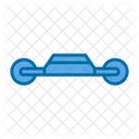 Alloy Wheels  Icon