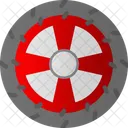 Alloy Wheels Car Tyre Car Wheel アイコン