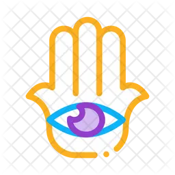 Allsehend  Symbol