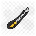 Allzweckmesser  Symbol