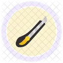 Allzweckmesser  Symbol