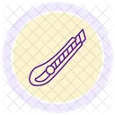 Allzweckmesser  Symbol