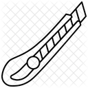 Allzweckmesser  Symbol