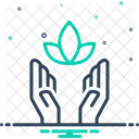 Alma Inspiracion Sentimiento Icono