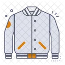 Alma mater jacket  Icon