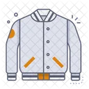 Alma mater jacket  Icon