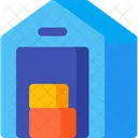 Deposito Icon