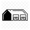 Almacen Icono