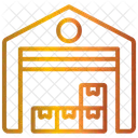 Deposito Icono