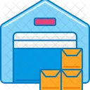 Deposito Icon