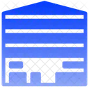 Almacenamiento Icon