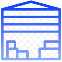 Almacenamiento Icon