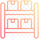 Almacenamiento  Icon