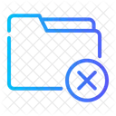 Almacenamiento Archivo Carpeta Icon