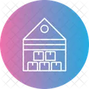 Almacenamiento Icon