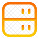 Almacenamiento Icon