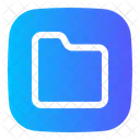 Almacenamiento  Icon