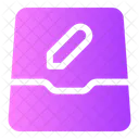 Almacenamiento  Icon