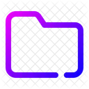 Almacenamiento  Icon
