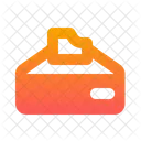 Almacenamiento  Icon