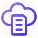 Almacenamiento Icon