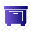 Almacenamiento Gabinete Alacena Icon