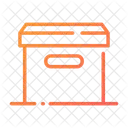 Almacenamiento Icon