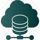 Almacenamiento  Icon