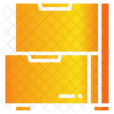 Almacenamiento  Icon