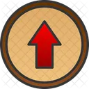 Almacenamiento  Icon