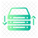 Almacenamiento  Icon