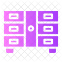 Almacenamiento  Icon