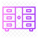 Almacenamiento  Icon