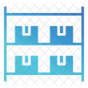 Almacenamiento  Icon